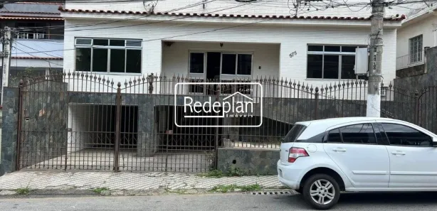 Casa com 4 Quartos à venda, 262m² no Ano Bom, Barra Mansa