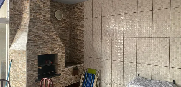 Casa com 3 Quartos à venda, 118m² no Cambijú, Itapoá