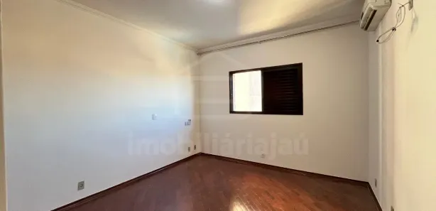 Apartamento com 2 Quartos para alugar, 10m² no Chácara Braz Miraglia, Jaú