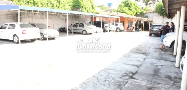 Terreno / Lote / Condomínio à venda, 843m² no Centro Histórico, Paranaguá