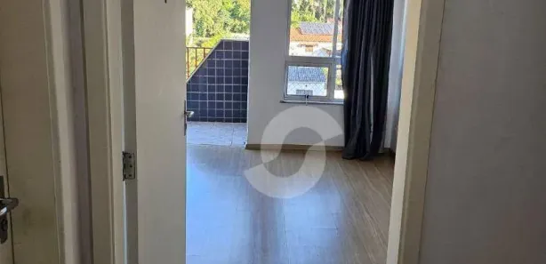 Apartamento com 2 Quartos à venda, 74m² no Ingá, Niterói