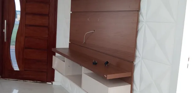 Casa com 4 Quartos à venda, 184m² no Centro, Camaçari
