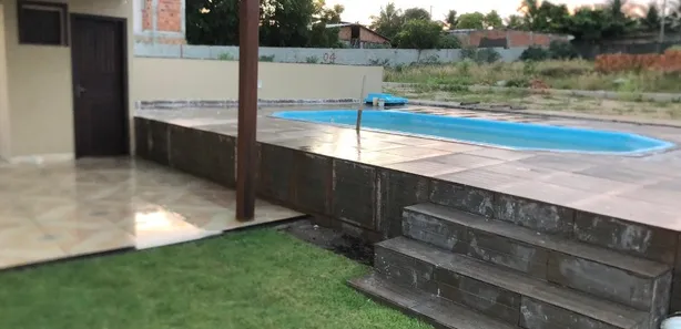 Terreno / Lote / Condomínio à venda, 110m² no Coqueiros de Arembepe (Abrantes), Camaçari