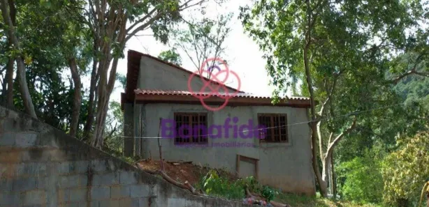 Fazenda / Sítio / Chácara com 4 Quartos à venda, 11440m² no Estância Lago Azul, Franco da Rocha