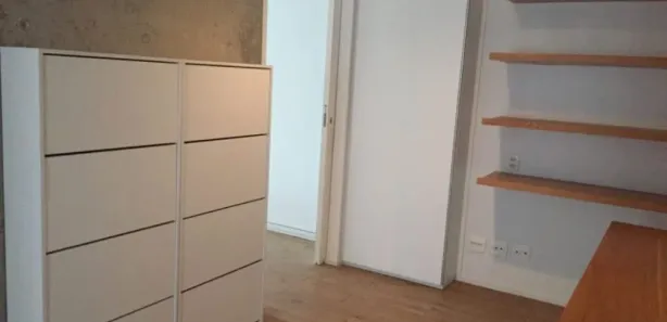 Apartamento com 2 Quartos para alugar, 140m² no Vila Leopoldina, São Paulo