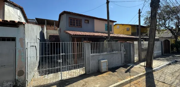 Casa de Condomínio com 2 Quartos à venda, 120m² no Centro, Nova Iguaçu
