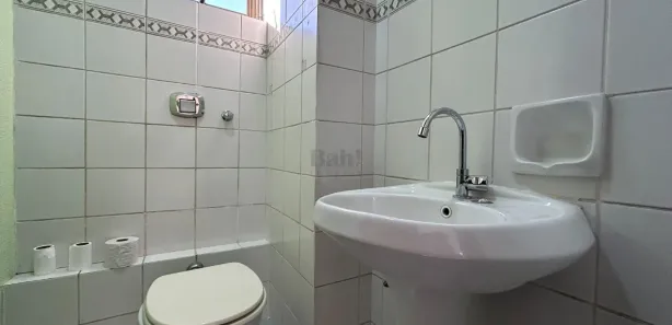 Conjunto Comercial / Sala à venda, 42m² no Centro, Canoas