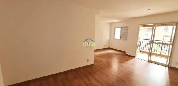 Apartamento com 2 Quartos para venda ou aluguel, 74m² no Jardim Tupanci, Barueri