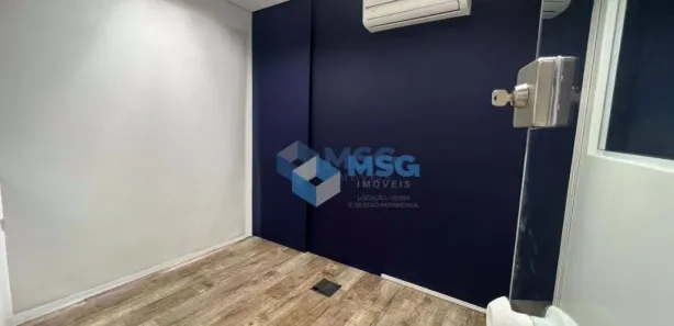 Conjunto Comercial / Sala à venda, 37m² no Vila Mariana, São Paulo