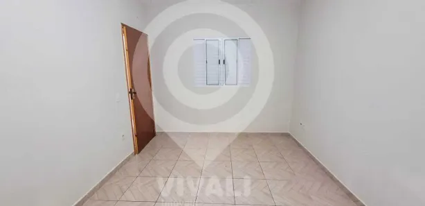 Casa com 1 Quarto para alugar, 45m² no Parque da Colina, Itatiba