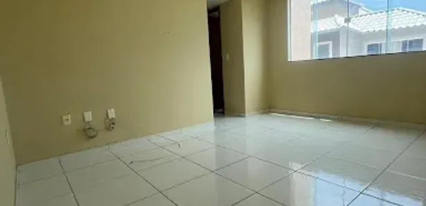 Apartamento com 2 Quartos para alugar, 60m² no Enseada das Gaivotas, Rio das Ostras