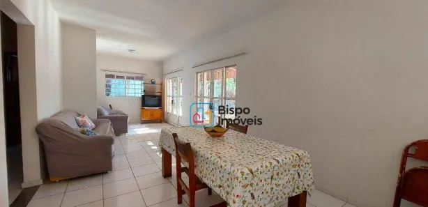 Fazenda / Sítio / Chácara com 3 Quartos à venda, 180m² no Jardim Santa Lúcia, Americana