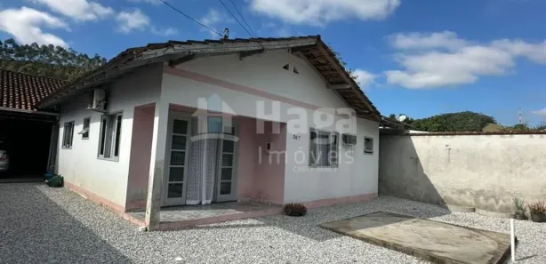 Casa com 3 Quartos à venda, 350m² no Vígolo, Nova Trento