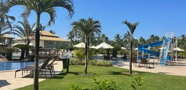 Casa de Condomínio com 3 Quartos à venda, 250m² no Luar da Barra, Barra dos Coqueiros