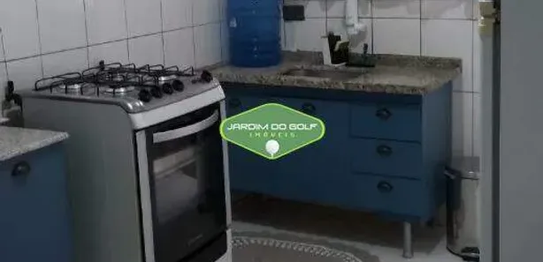 Apartamento com 2 Quartos à venda, 69m² no Cidade Nova Arujá, Arujá