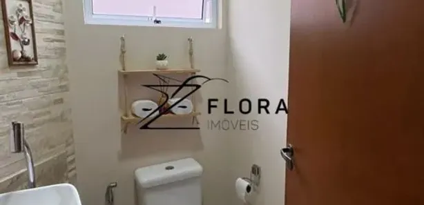 Sobrado com 3 Quartos à venda, 160m² no Jardim Interlagos, Hortolândia