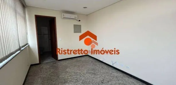 Conjunto Comercial / Sala à venda, 34m² no Vila Osasco, Osasco