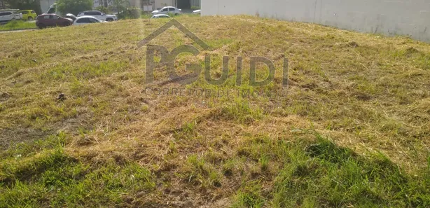 Terreno / Lote / Condomínio à venda, 645m² no Jardim Residencial Campo Novo, Limeira