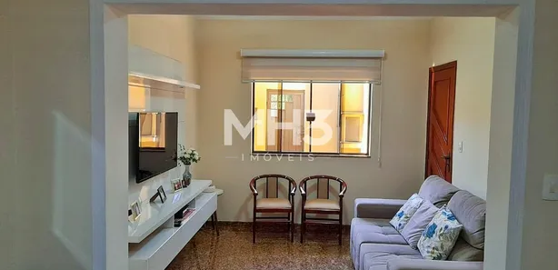 Sobrado com 3 Quartos à venda, 190m² no Jardim Monte Líbano, Santa Bárbara D'Oeste