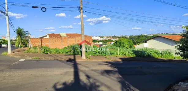 Terreno / Lote / Condomínio à venda, 440m² no Vivenda Cote Gil, Olímpia