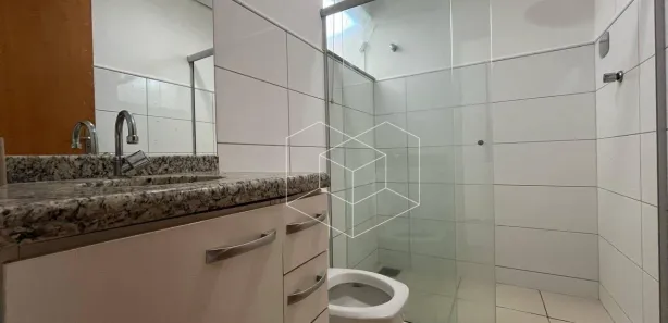 Kitnet com 1 Quarto para alugar, 50m² no Jardim Ferreira Dias, Jaú