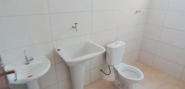 Kitnet com 1 Quarto para alugar, 37m² no Centro, Pindamonhangaba