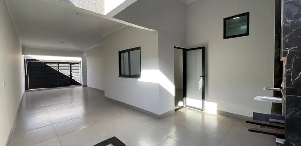 Casa com 3 Quartos à venda, 135m² no Residencial Canaã II, Rio Verde