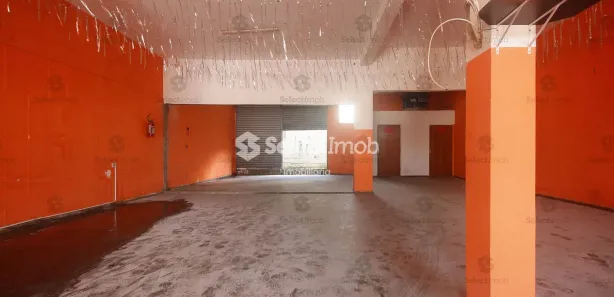 Prédio Inteiro à venda, 738m² no Matriz, Mauá