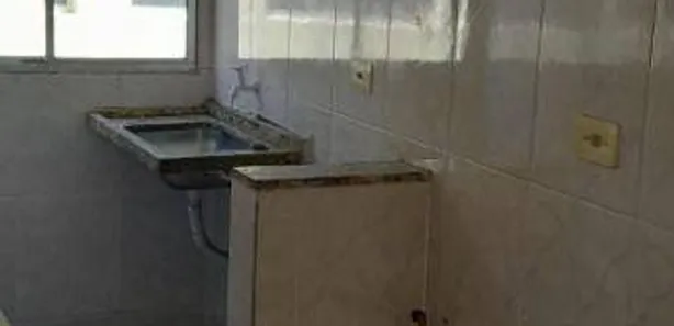 Kitnet com 1 Quarto à venda, 48m² no Parque dos Príncipes, Jacareí