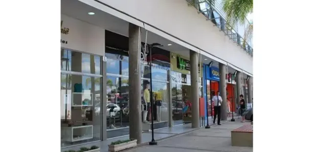 Conjunto Comercial / Sala à venda, 45m² no Estância das Flores, Jaguariúna