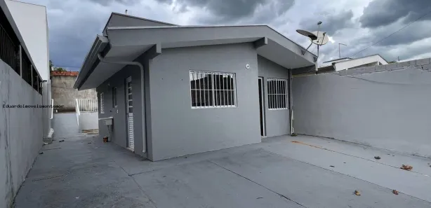 Casa com 2 Quartos à venda, 200m² no Parque Residencial São Clemente, Monte Mor