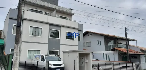 Cobertura com 3 Quartos à venda, 112m² no Centro, Barra Velha