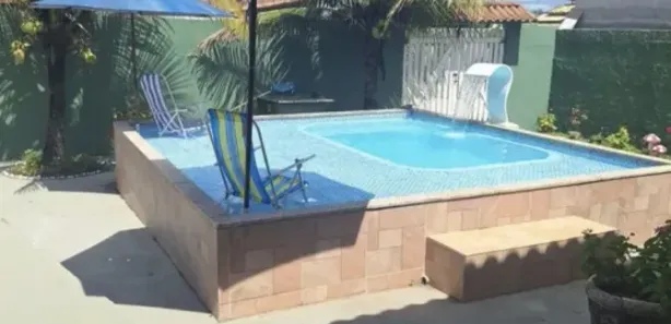 Casa com 3 Quartos à venda, 135m² no , Arraial do Cabo