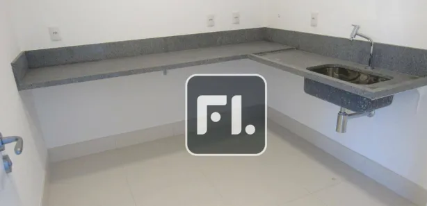 Conjunto Comercial / Sala para alugar, 159m² no Dezoito do Forte Empresarial/Alphaville., Barueri