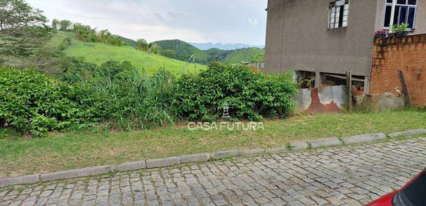 Terreno / Lote / Condomínio à venda, 360m² no Vila Orlandelia, Barra Mansa