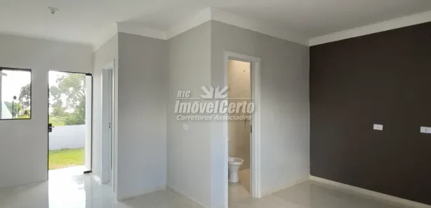 Casa de Condomínio com 2 Quartos à venda, 42m² no Campo de Santana, Curitiba