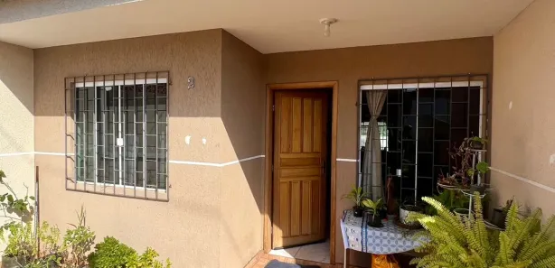 Casa com 2 Quartos à venda, 220m² no Centro, Quatro Barras