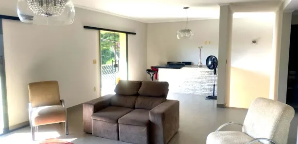 Sobrado com 4 Quartos à venda, 293m² no Jardim Paraíso, Itu