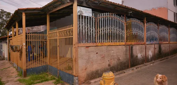 Casa com 3 Quartos à venda, 120m² no Núcleo Bandeirante, Brasília