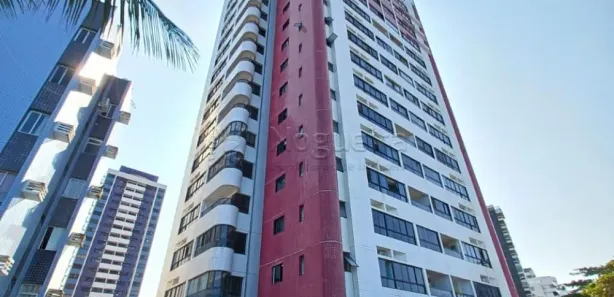 Apartamento com 3 Quartos à venda, 81m² no Candeias, Jaboatão dos Guararapes