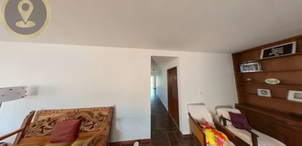 Casa com 4 Quartos para alugar, 776m² no Setor de Habitações Individuais Sul, Brasília