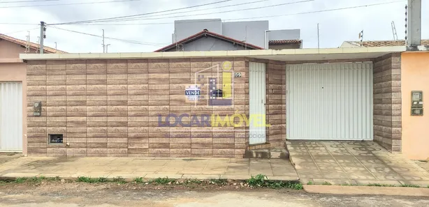 Sobrado com 5 Quartos à venda, 160m² no Felícia, Vitória da Conquista