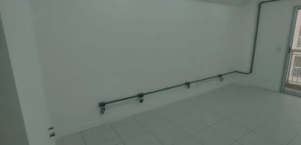 Conjunto Comercial / Sala à venda, 35m² no Jardim América, Itaguaí