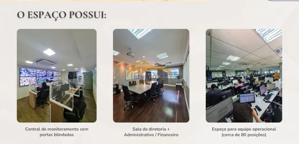 Prédio Inteiro para venda ou aluguel, 1400m² no Vila Lageado, São Paulo