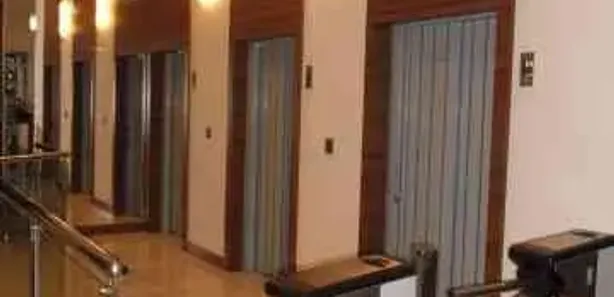 Conjunto Comercial / Sala à venda, 31m² no Centro, Niterói