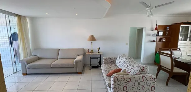 Apartamento com 2 Quartos à venda, 73m² no Praia da Enseada, São Francisco do Sul