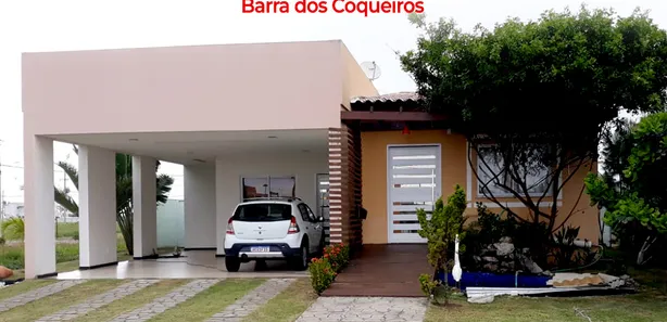 Casa de Condomínio com 4 Quartos à venda, 234m² no Alphaville, Barra dos Coqueiros