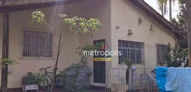 Sobrado com 3 Quartos à venda, 132m² no Quarta Divisão, Ribeirão Pires