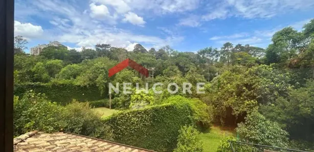 Casa de Condomínio com 3 Quartos à venda, 357m² no Chácara dos Lagos, Carapicuíba