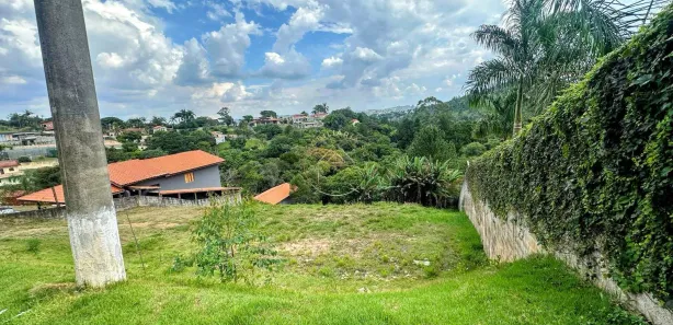 Terreno / Lote / Condomínio à venda, 3030m² no , Mairinque
